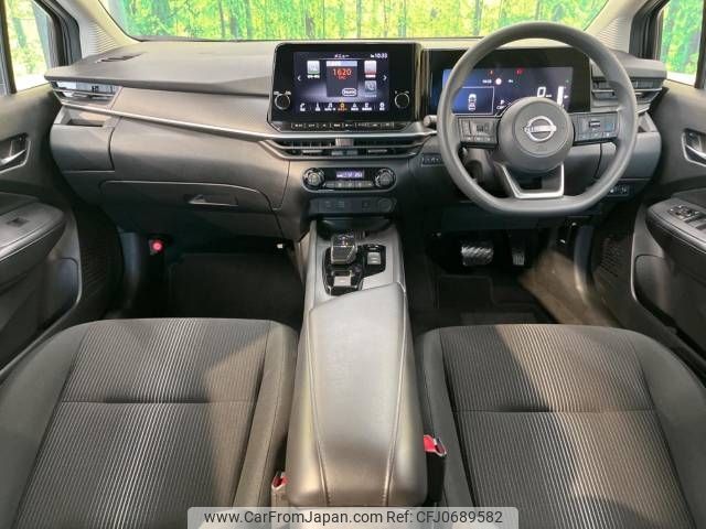 nissan note 2022 -NISSAN--Note 6AA-E13--E13-176709---NISSAN--Note 6AA-E13--E13-176709- image 2