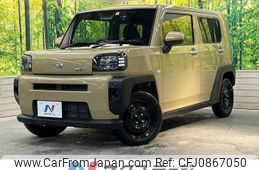 daihatsu taft 2022 quick_quick_LA900S_LA900S-0094655