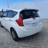 nissan note 2015 -NISSAN--Note DBA-E12--E12-321420---NISSAN--Note DBA-E12--E12-321420- image 9