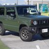 suzuki jimny 2019 -SUZUKI--Jimny 3BA-JB64W--JB64W-143395---SUZUKI--Jimny 3BA-JB64W--JB64W-143395- image 25