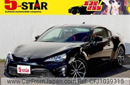 toyota 86 2017 -TOYOTA--86 DBA-ZN6--ZN6-074323---TOYOTA--86 DBA-ZN6--ZN6-074323-