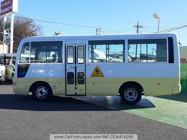 nissan civilian-bus 2012 -NISSAN--Civilian DVW41--DVW41-040572---NISSAN--Civilian DVW41--DVW41-040572- image 2