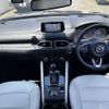 mazda cx-5 2017 -MAZDA--CX-5 LDA-KF2P--KF2P-124609---MAZDA--CX-5 LDA-KF2P--KF2P-124609- image 2