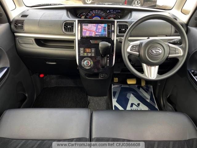 daihatsu tanto 2016 -DAIHATSU--Tanto DBA-LA600S--LA600S-0497038---DAIHATSU--Tanto DBA-LA600S--LA600S-0497038- image 2