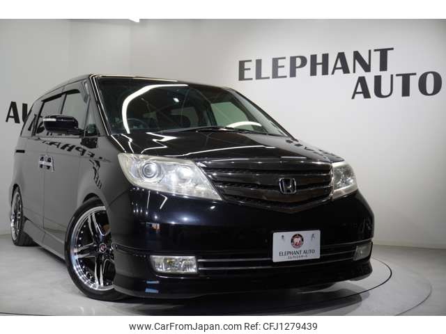 honda elysion 2011 CFJ1279439 image 2