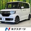 honda n-box 2019 -HONDA--N BOX DBA-JF3--JF3-1258798---HONDA--N BOX DBA-JF3--JF3-1258798- image 1