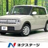 suzuki alto-lapin 2018 -SUZUKI--Alto Lapin DBA-HE33S--HE33S-196519---SUZUKI--Alto Lapin DBA-HE33S--HE33S-196519- image 1