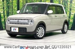 suzuki alto-lapin 2018 -SUZUKI--Alto Lapin DBA-HE33S--HE33S-196519---SUZUKI--Alto Lapin DBA-HE33S--HE33S-196519-