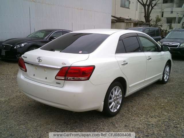 toyota premio 2016 -TOYOTA--Premio DBA-ZRT261--ZRT261-3024780---TOYOTA--Premio DBA-ZRT261--ZRT261-3024780- image 2