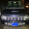 suzuki jimny 2013 CFJ1850555 image 1