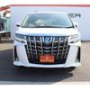 toyota alphard 2022 -TOYOTA--Alphard 6AA-AYH30W--AYH30-0148900---TOYOTA--Alphard 6AA-AYH30W--AYH30-0148900- image 8