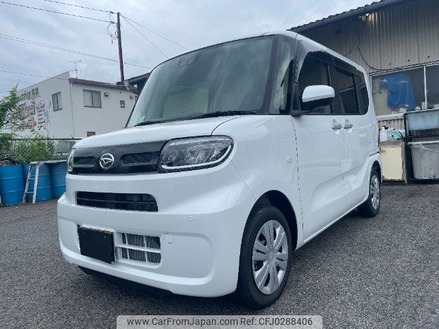 daihatsu tanto 2024 -DAIHATSU 【福山 】--Tanto LA650S--0405256---DAIHATSU 【福山 】--Tanto LA650S--0405256- image 1