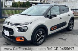 citroen c3 2021 quick_quick_B6HN05_VF7SXHNPYMT570844