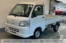 daihatsu hijet-truck 2011 CFJ1780719