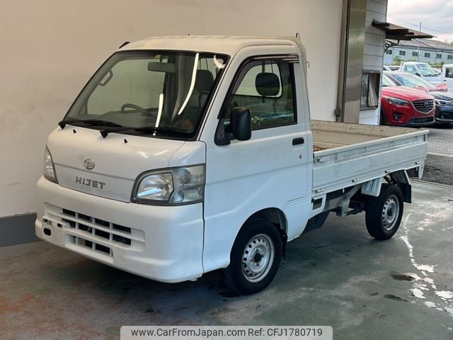 daihatsu hijet-truck 2011 CFJ1780719 image 1