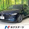 mazda mazda3-fastback 2020 quick_quick_BP5P_BP5P-111998 image 1