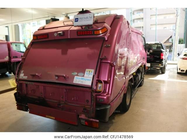 hino dutro 2013 CFJ1478569 image 2