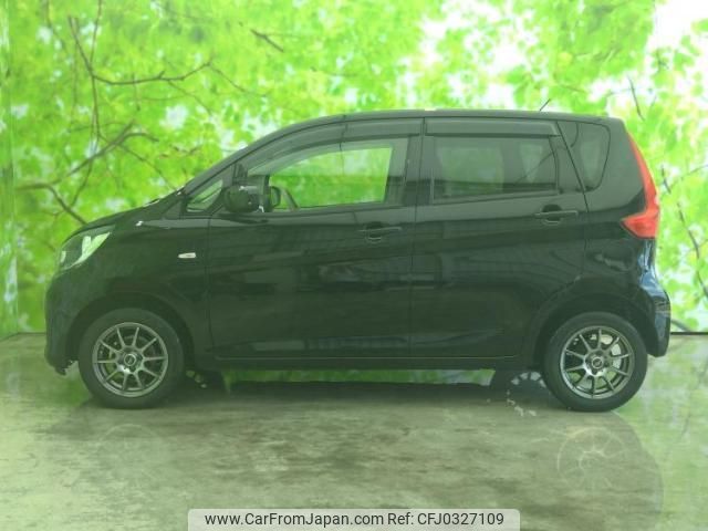 mitsubishi ek-wagon 2017 quick_quick_DBA-B11W_B11W-0320442 image 2