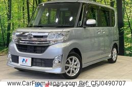 daihatsu tanto 2015 -DAIHATSU--Tanto DBA-LA600S--LA600S-0278733---DAIHATSU--Tanto DBA-LA600S--LA600S-0278733-