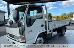 isuzu elf-truck 2004 GOO_NET_EXCHANGE_0401994A30241003W001