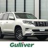 toyota land-cruiser-prado 2020 -TOYOTA--Land Cruiser Prado 3BA-TRJ150W--TRJ150-0120675---TOYOTA--Land Cruiser Prado 3BA-TRJ150W--TRJ150-0120675- image 1