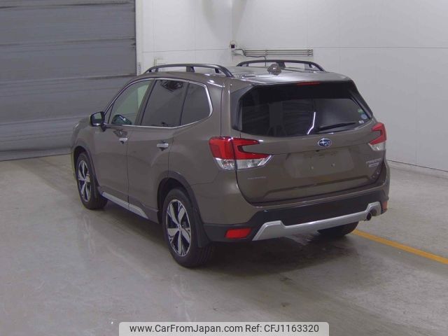 subaru forester 2020 -SUBARU--Forester SKE-040499---SUBARU--Forester SKE-040499- image 2