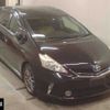toyota prius-α 2012 -TOYOTA--Prius α ZVW41W-3104782---TOYOTA--Prius α ZVW41W-3104782- image 1