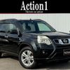 nissan x-trail 2010 quick_quick_NT31_NT31-211536 image 1