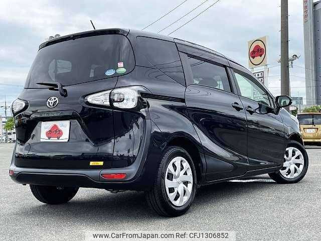 toyota sienta 2018 CFJ1306852 image 2