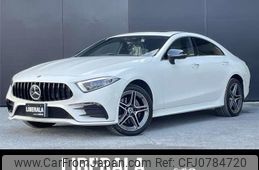 mercedes-benz cls-class 2020 -MERCEDES-BENZ--Benz CLS LDA-257314--W1K2573142A075534---MERCEDES-BENZ--Benz CLS LDA-257314--W1K2573142A075534-