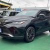 toyota harrier 2024 CFJ1696349 image 1