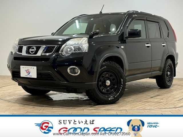 nissan x-trail 2012 -NISSAN--X-Trail LDA-DNT31--DNT31-209867---NISSAN--X-Trail LDA-DNT31--DNT31-209867- image 1