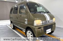 suzuki every-van 2000 Mitsuicoltd_SZEV136193R0705