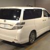 toyota vellfire 2011 -TOYOTA 【福岡 303は2611】--Vellfire ANH20W-8172121---TOYOTA 【福岡 303は2611】--Vellfire ANH20W-8172121- image 2