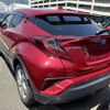 toyota c-hr 2018 quick_quick_DAA-ZYX10_ZYX10-2157768 image 6