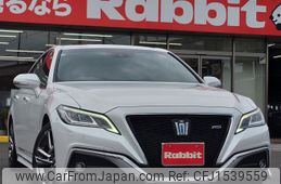 toyota crown 2021 CFJ1539559
