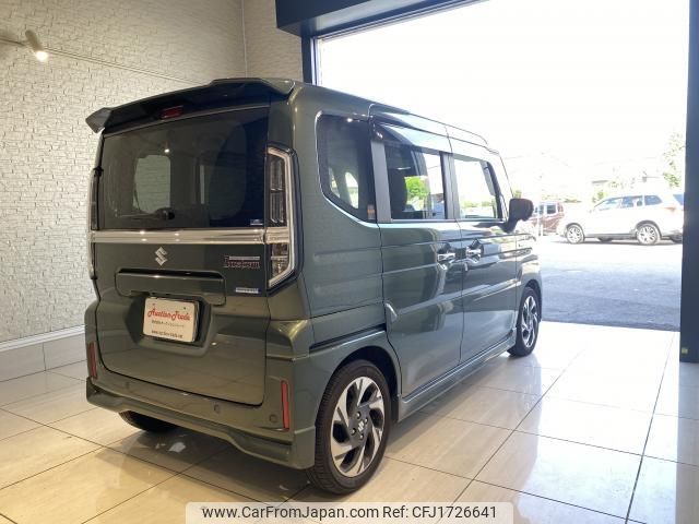suzuki spacia 2023 CFJ1726641 image 2