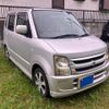 suzuki wagon-r 2008 -SUZUKI--Wagon R DBA-MH22S--MH22S-429557---SUZUKI--Wagon R DBA-MH22S--MH22S-429557- image 2