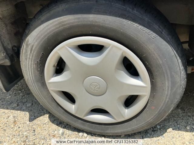 toyota hiace-van 1999 -TOYOTA--Hiace Van KG-LH172V--LH172-0022371---TOYOTA--Hiace Van KG-LH172V--LH172-0022371- image 2