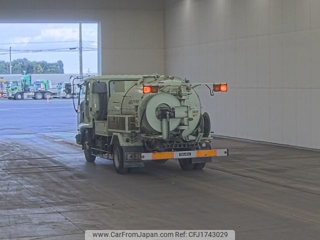 isuzu forward 2006 CFJ1743029 image 2