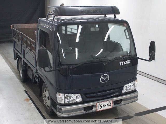 mazda titan 2000 -MAZDA--Titan WH3HH-100075---MAZDA--Titan WH3HH-100075- image 1