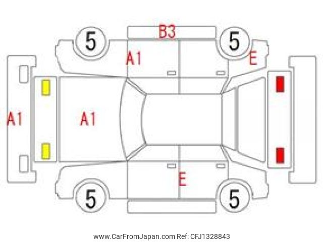 mercedes-benz b-class 2020 -MERCEDES-BENZ--Benz B Class 3DA-247012--W1K2470122J161064---MERCEDES-BENZ--Benz B Class 3DA-247012--W1K2470122J161064- image 2