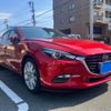 mazda axela 2016 -MAZDA--Axela DBA-BM5AS--BM5AS-400542---MAZDA--Axela DBA-BM5AS--BM5AS-400542- image 1