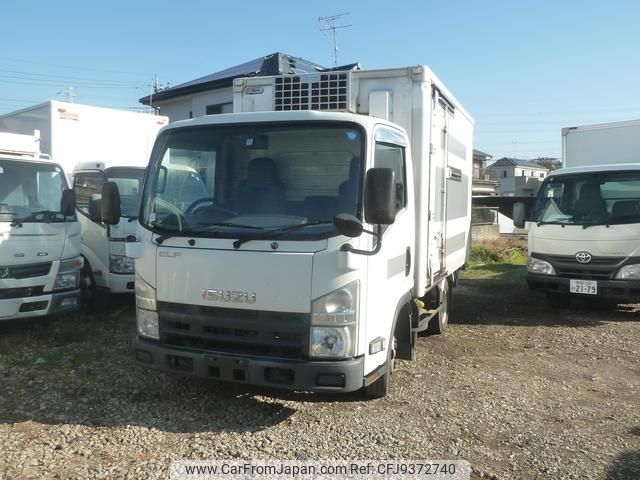 isuzu elf-truck 2008 GOO_NET_EXCHANGE_0504287A30240112W001 image 1