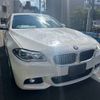 bmw 5-series 2015 -BMW--BMW 5 Series DBA-XG28--WBA5A52040D823887---BMW--BMW 5 Series DBA-XG28--WBA5A52040D823887- image 1