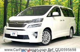 toyota vellfire 2013 -TOYOTA--Vellfire DBA-GGH20W--GGH20-8082200---TOYOTA--Vellfire DBA-GGH20W--GGH20-8082200-