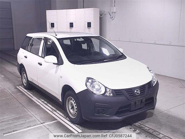 nissan ad-van 2019 -NISSAN--AD Van VZNY12-079090---NISSAN--AD Van VZNY12-079090- image 1