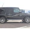 mercedes-benz g-class 2021 quick_quick_3DA-463350_W1N4633502X395196 image 4