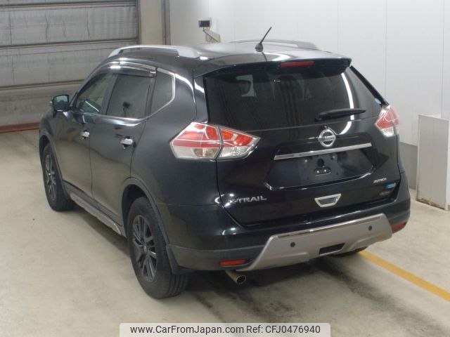 nissan x-trail 2015 -NISSAN--X-Trail NT32-524939---NISSAN--X-Trail NT32-524939- image 2