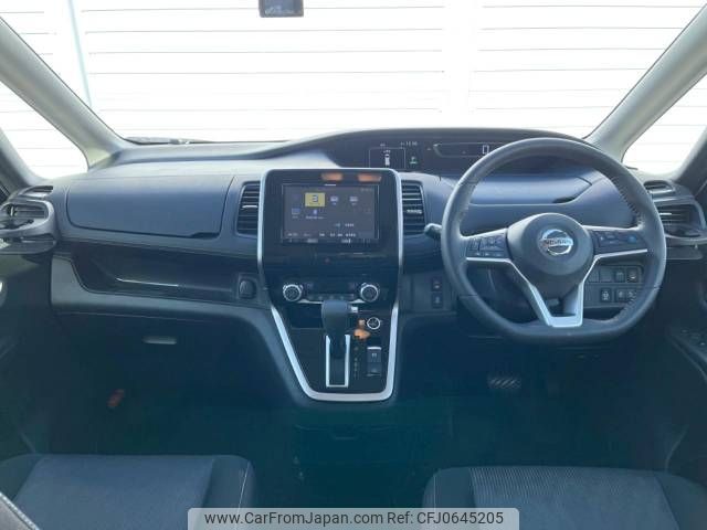 nissan serena 2017 -NISSAN--Serena DAA-GFC27--GFC27-038757---NISSAN--Serena DAA-GFC27--GFC27-038757- image 2